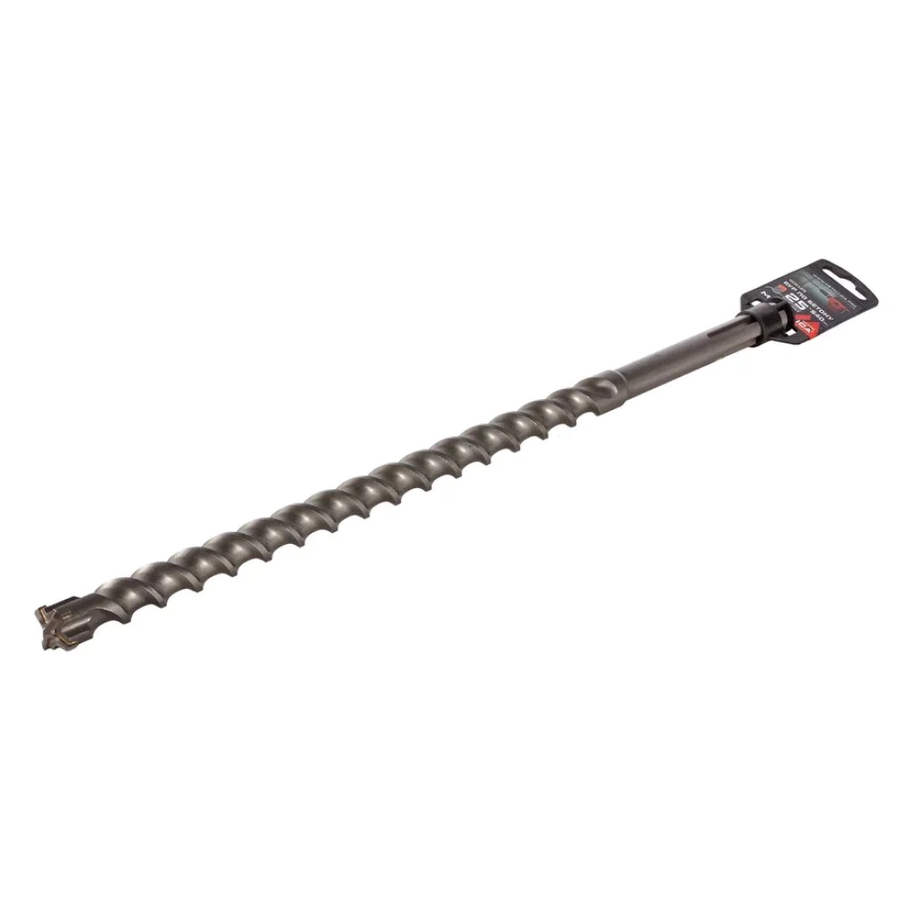 Бур по бетону SDS-Max 25х400х540 мм METALLICA Ultra