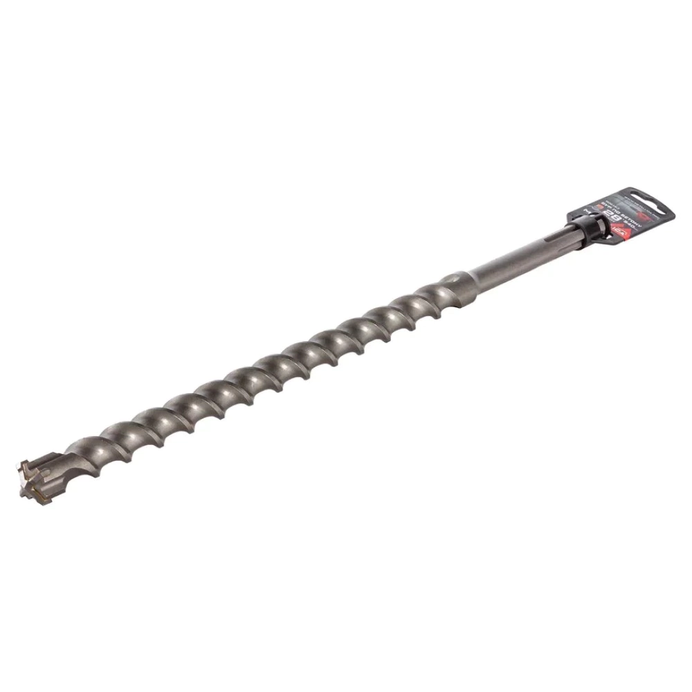 Бур по бетону SDS-Max 28х400х540 мм METALLICA Ultra