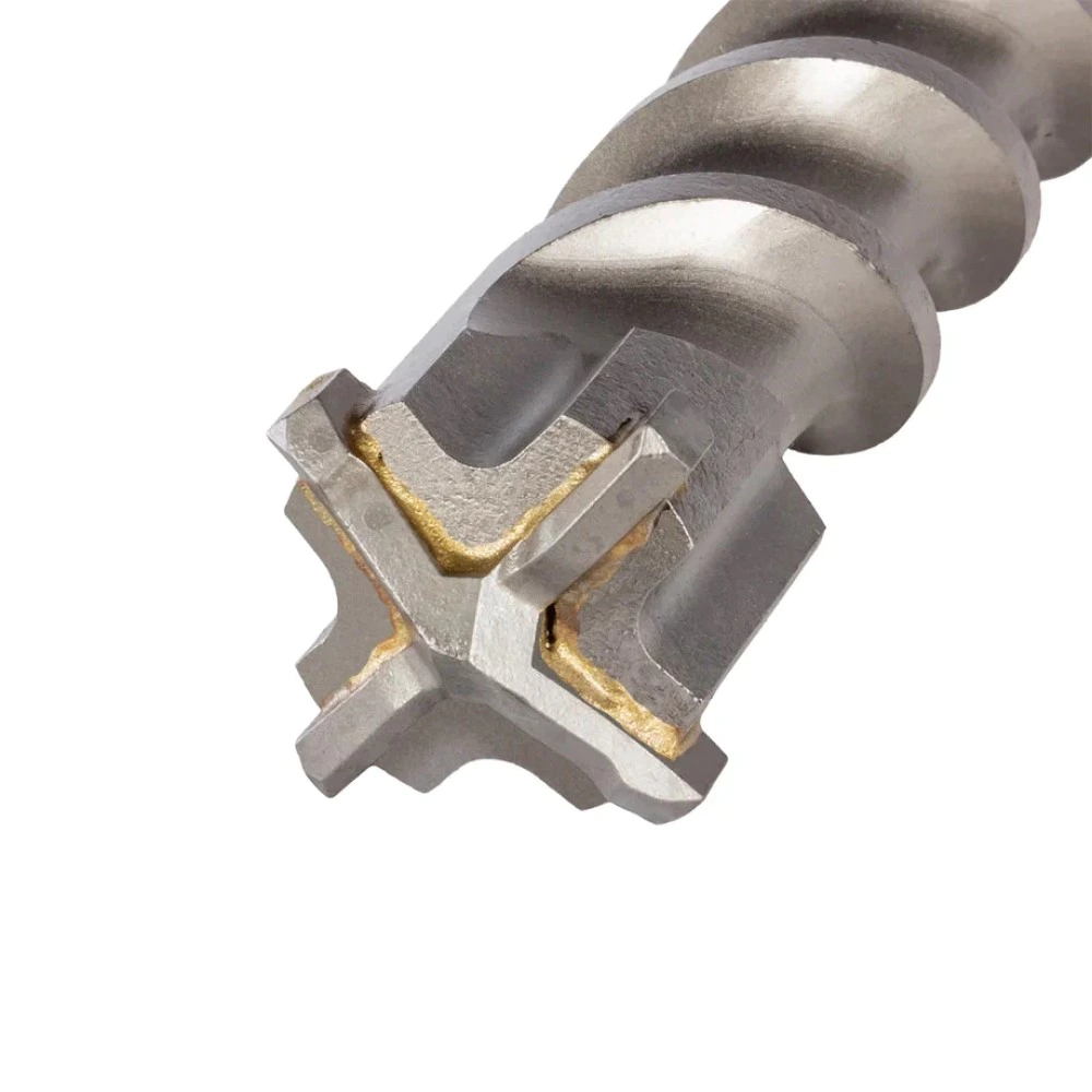 Бур по бетону SDS-Max 35х400х540 мм METALLICA Ultra