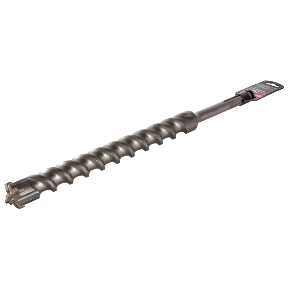 Бур по бетону SDS-Max 40х400х540 мм METALLICA Ultra