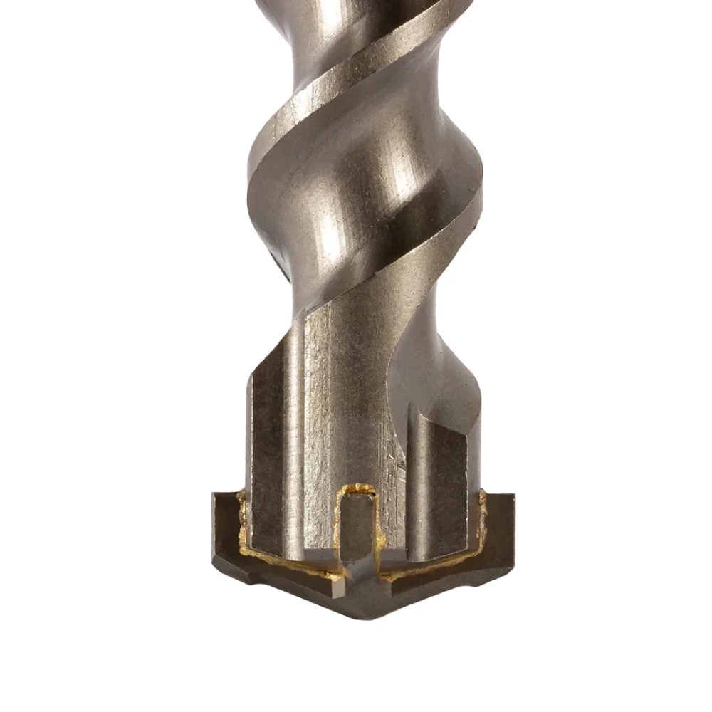 Бур по бетону SDS-Max 45х400х540 мм METALLICA Ultra