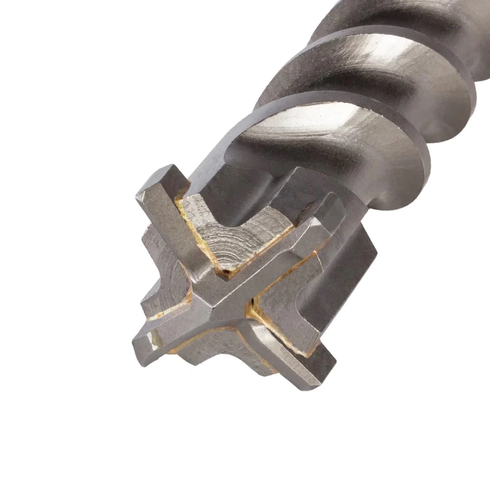 Бур по бетону SDS-Max 45х400х540 мм METALLICA Ultra