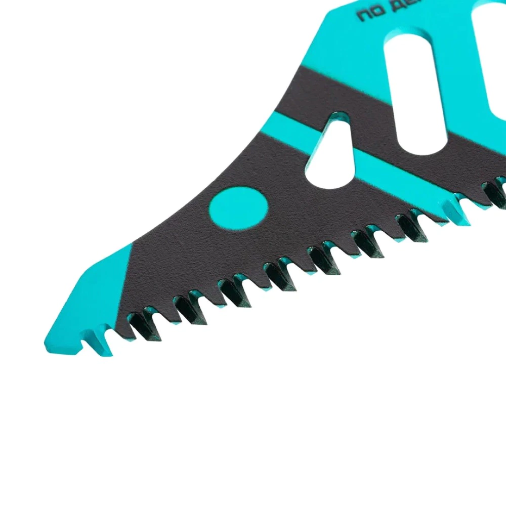 Пилка для электролобзика по дереву, чистый рез 75мм T142HB HCS Optima METALLICA