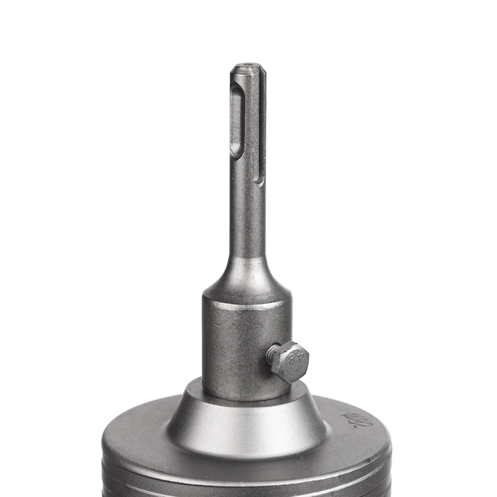 Коронка по бетону SDS-plus 82 мм M22 с хвостовиком METALLICA Optima