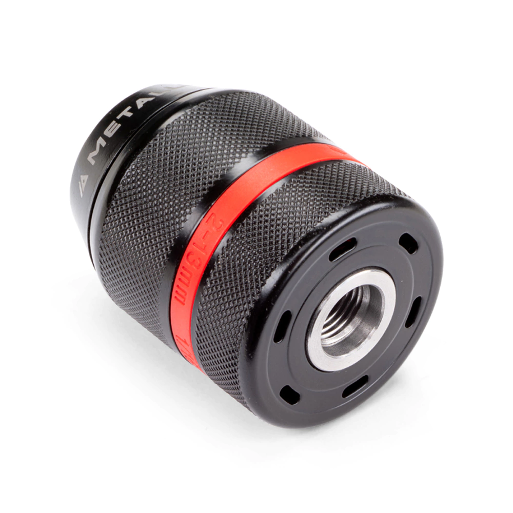 Патрон быстрозажимной 2,0-13 мм 1/2-20UNF METALLICA Optima