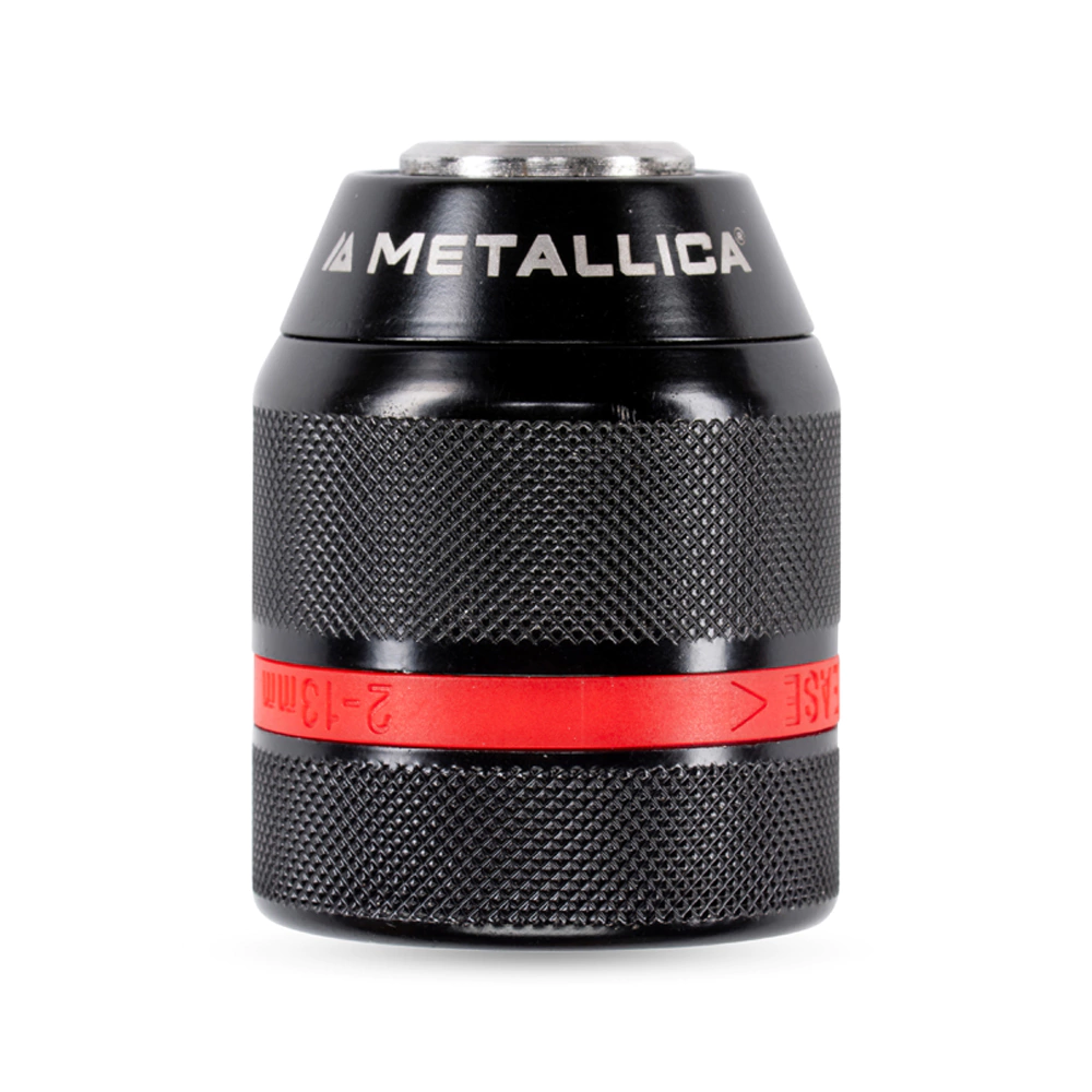 Патрон быстрозажимной 2,0-13 мм 1/2-20UNF METALLICA Optima