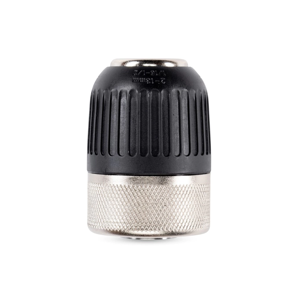 Патрон быстрозажимной 2,0-13 мм 1/2-20UNF METALLICA Optima