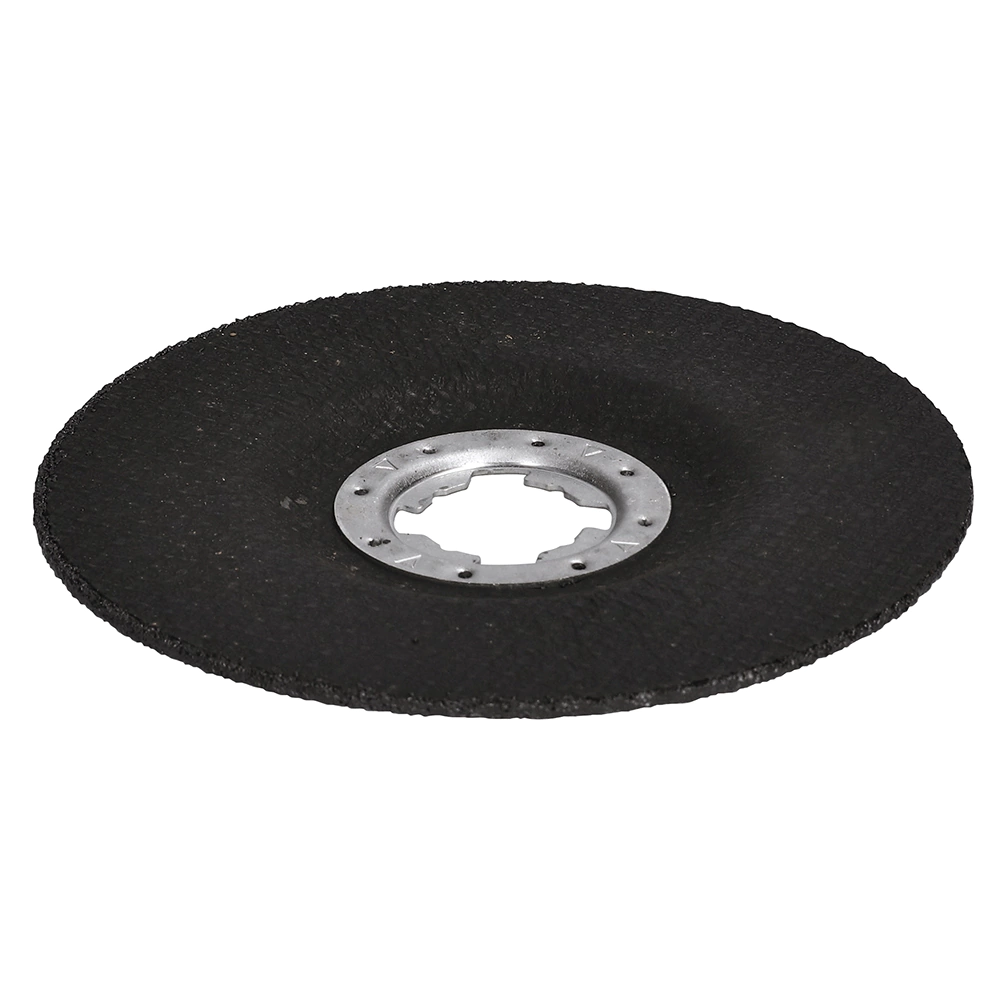 Отрезной диск по металлу BOSCH Expert for Metal X-LOCK 125х2,5х22,23 мм вогнутый