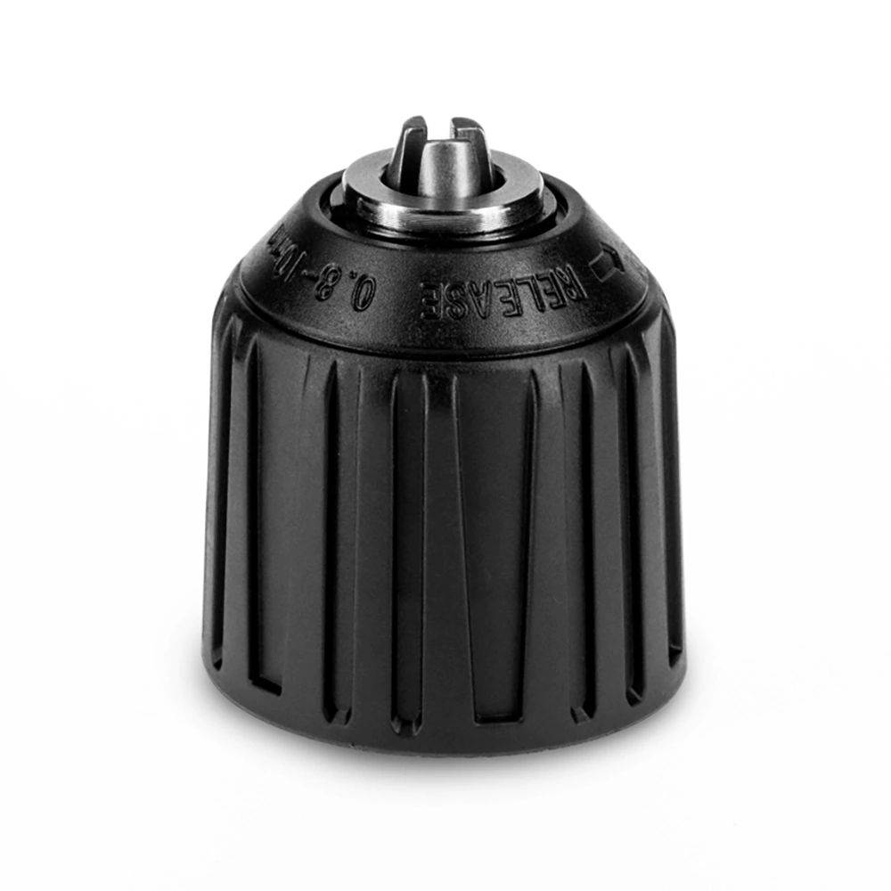 Патрон быстрозажимной 1,0-10 мм 3/8-24UNF METALLICA Ultra