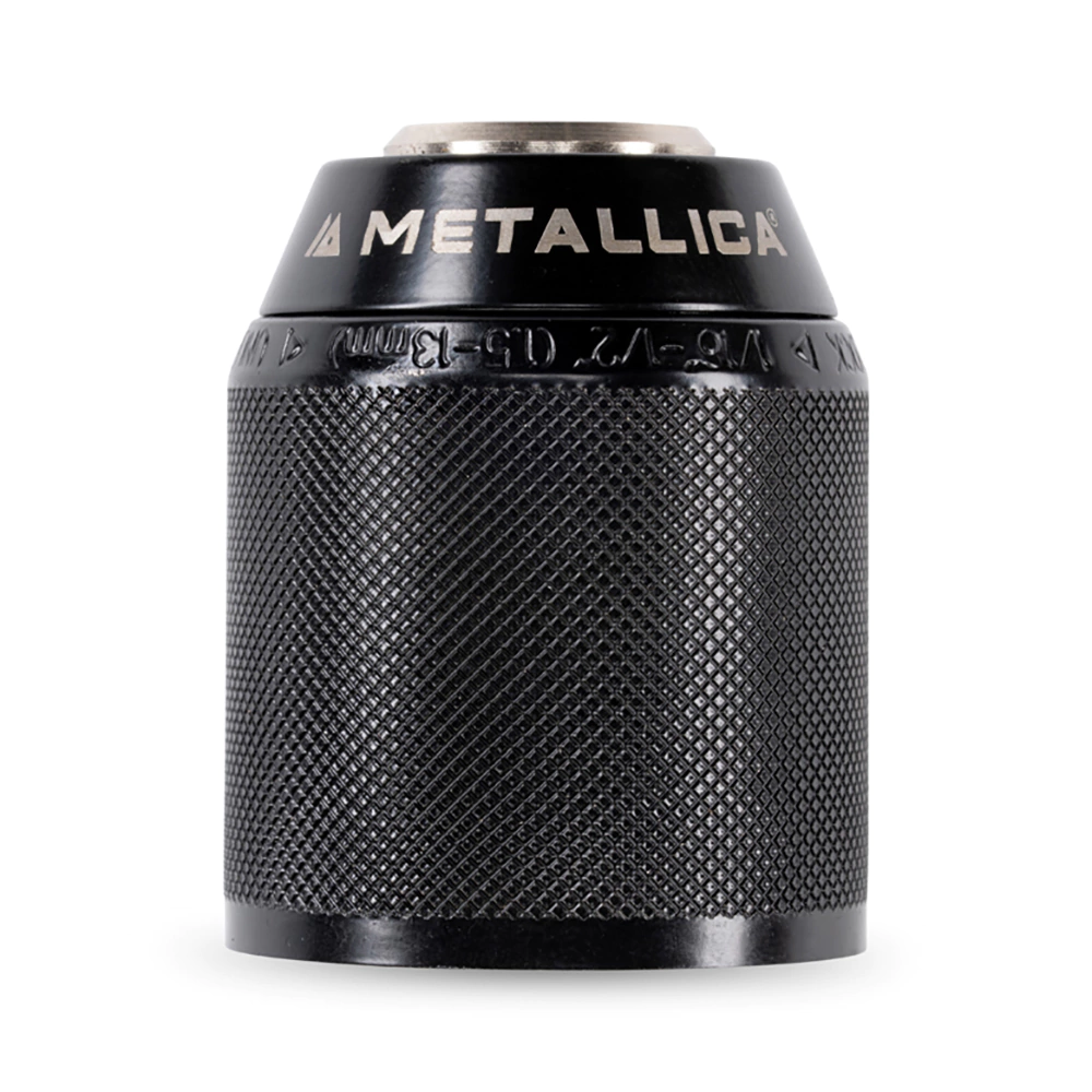 Патрон быстрозажимной 2,0-13 мм 1/2-20UNF METALLICA Ultra