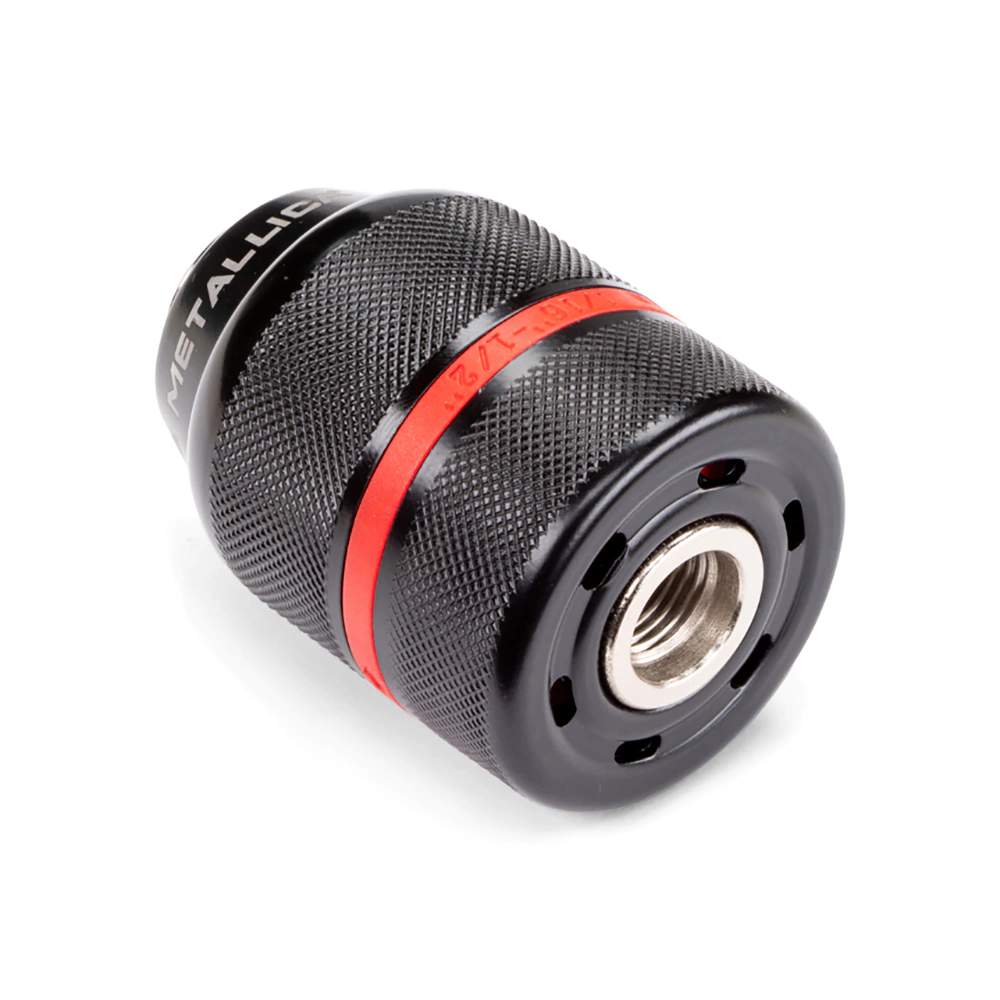 Патрон быстрозажимной 2,0-13 мм 1/2-20UNF METALLICA Ultra