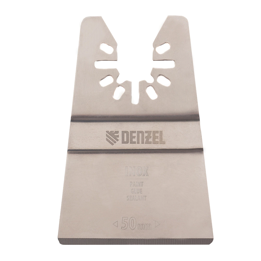 Набор насадок для реноватора универсальный 15 шт Denzel