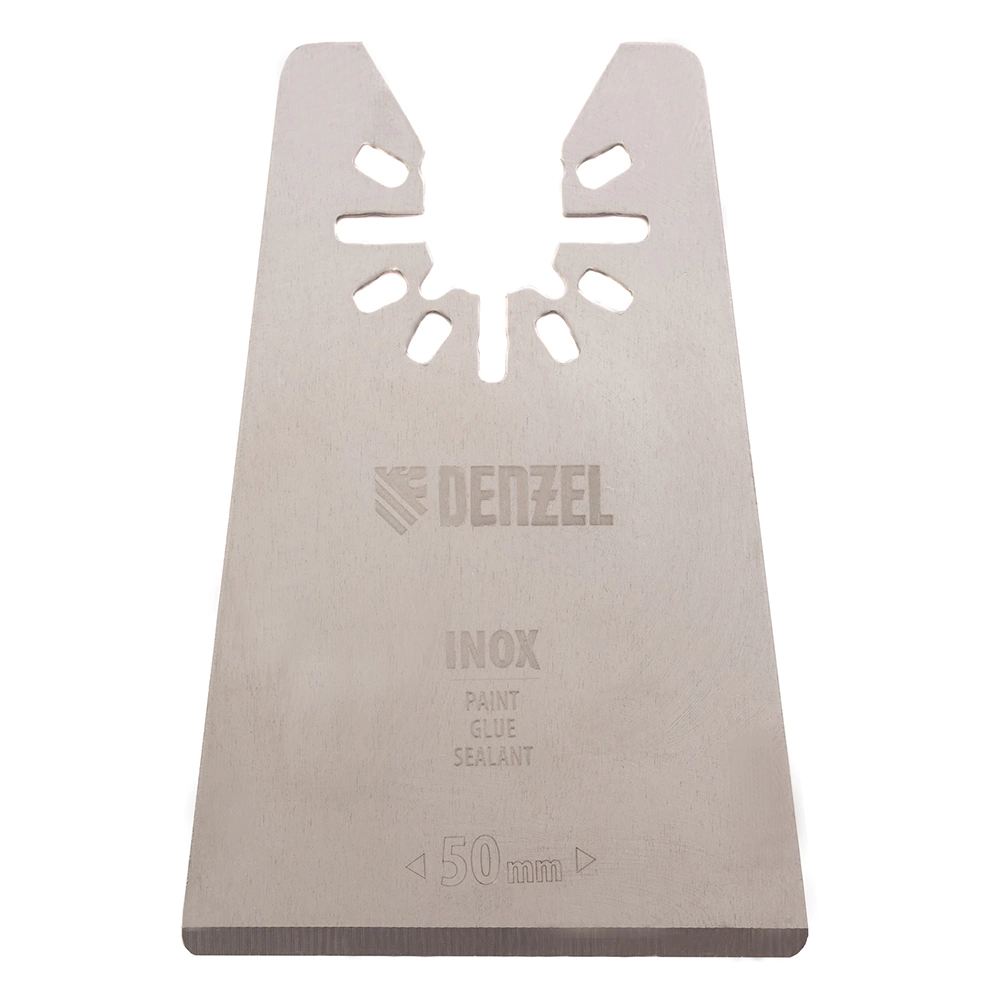 Набор насадок для реноватора универсальный 15 шт Denzel