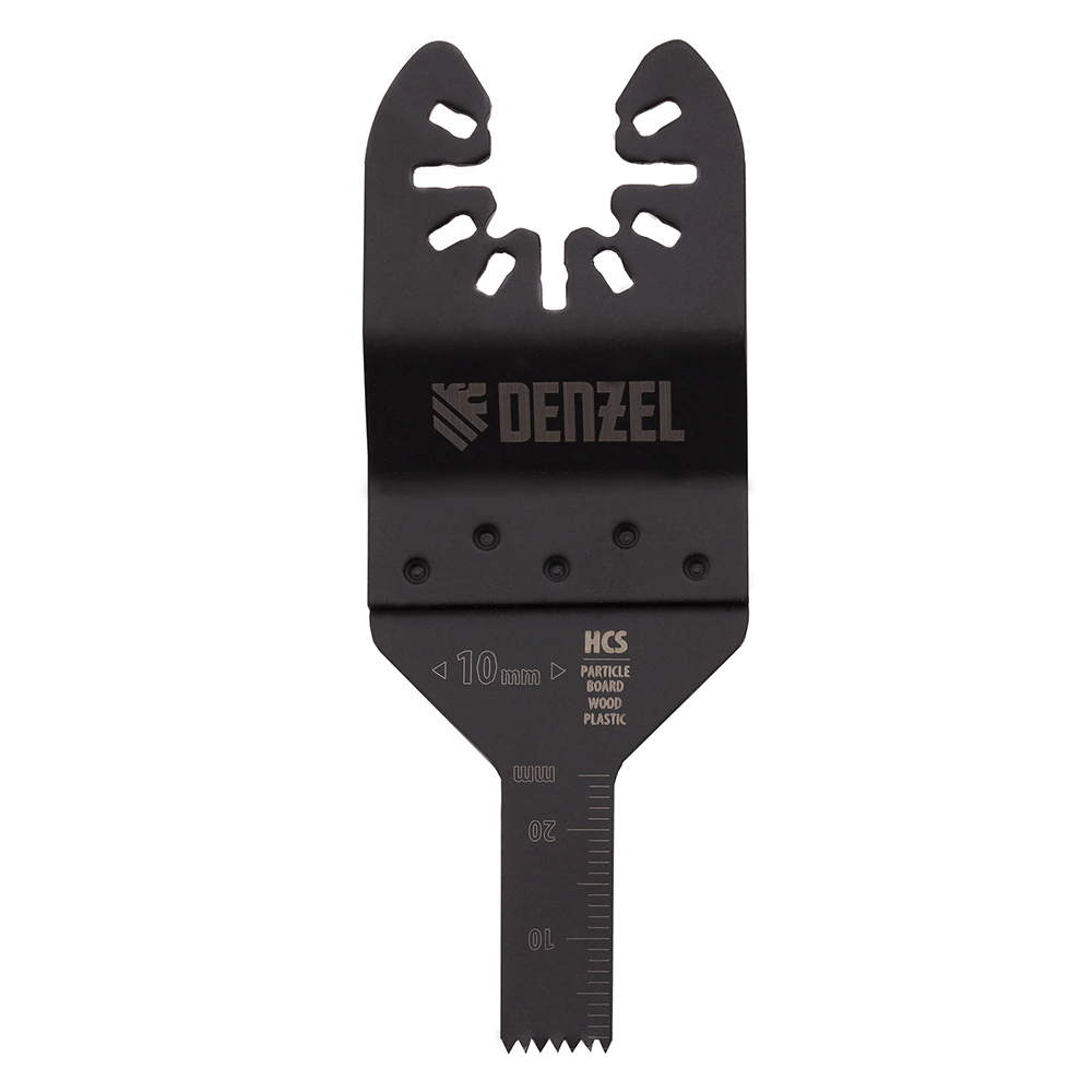 Набор насадок для реноватора универсальный 15 шт Denzel