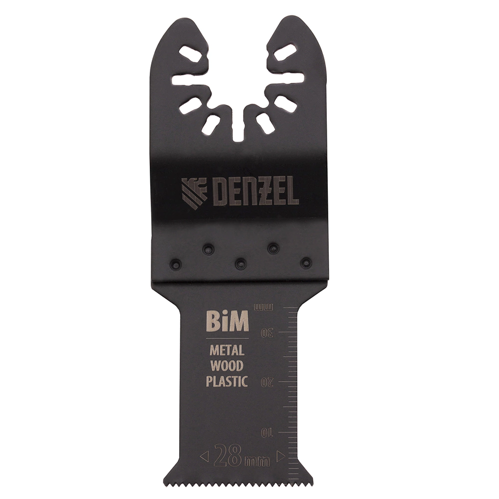 Набор насадок для реноватора универсальный 15 шт Denzel