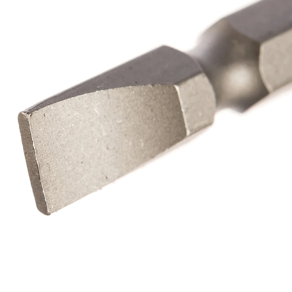 Набор бит двухсторонних 9 шт KRAFTOOL KraftMax