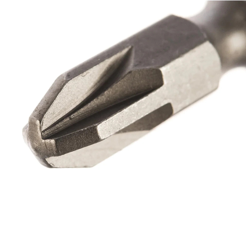 Набор бит двухсторонних 9 шт KRAFTOOL KraftMax