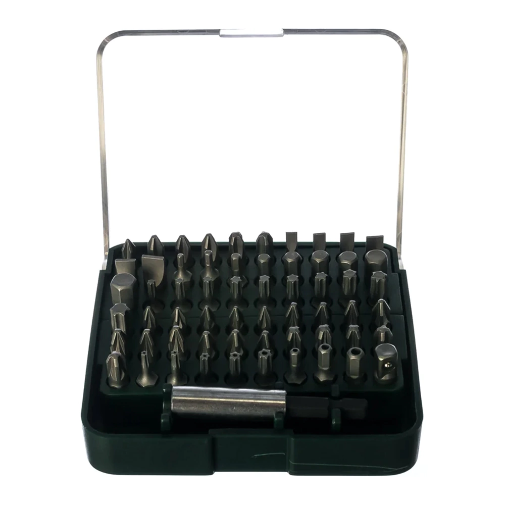 Набор бит с держателем KRAFTOOL Grand-61