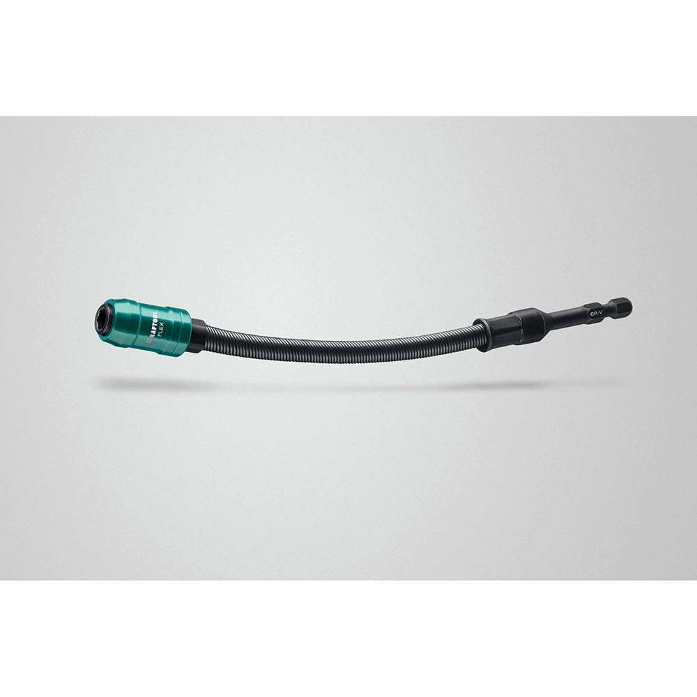 Держатель для бит гибкий быстросъемный 200 мм KRAFTOOL FLEX