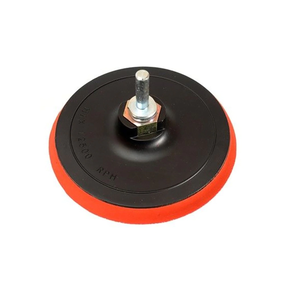 Опорная тарелка для «черепашек» Diamond Industrial 100 мм жесткая