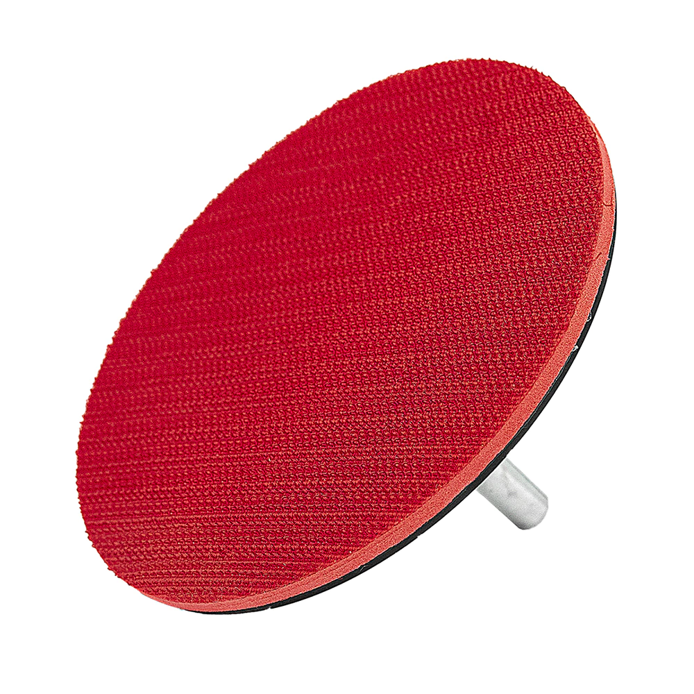 Опорная тарелка для «черепашек» Diamond Industrial 100 мм жесткая