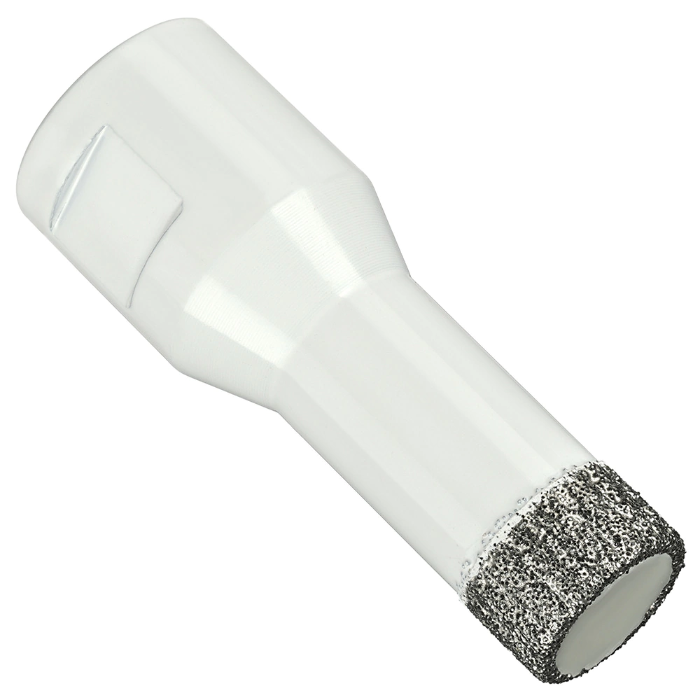 Коронка алмазная по керамограниту Diamond Industrial 16 мм для УШМ