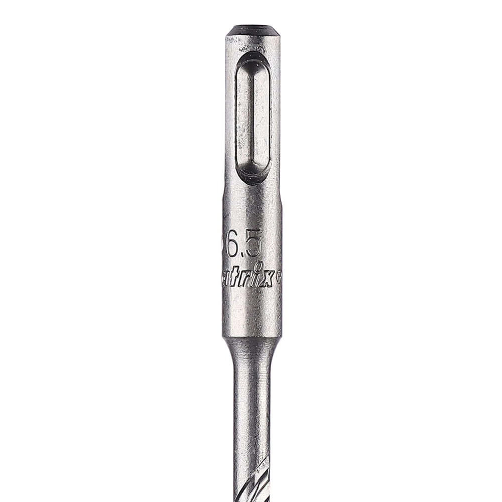 Бур по бетону Matrix SDS-Plus 6,5х210 мм