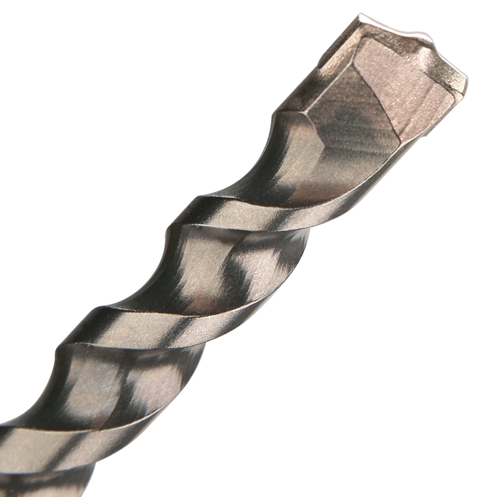Бур по бетону Rawlplug Aggressor SDS-Plus 12х310 мм