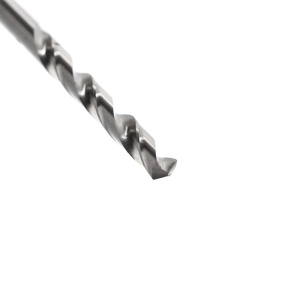 Набор сверл по металлу Makita HSS-G 2-8 мм 6 шт