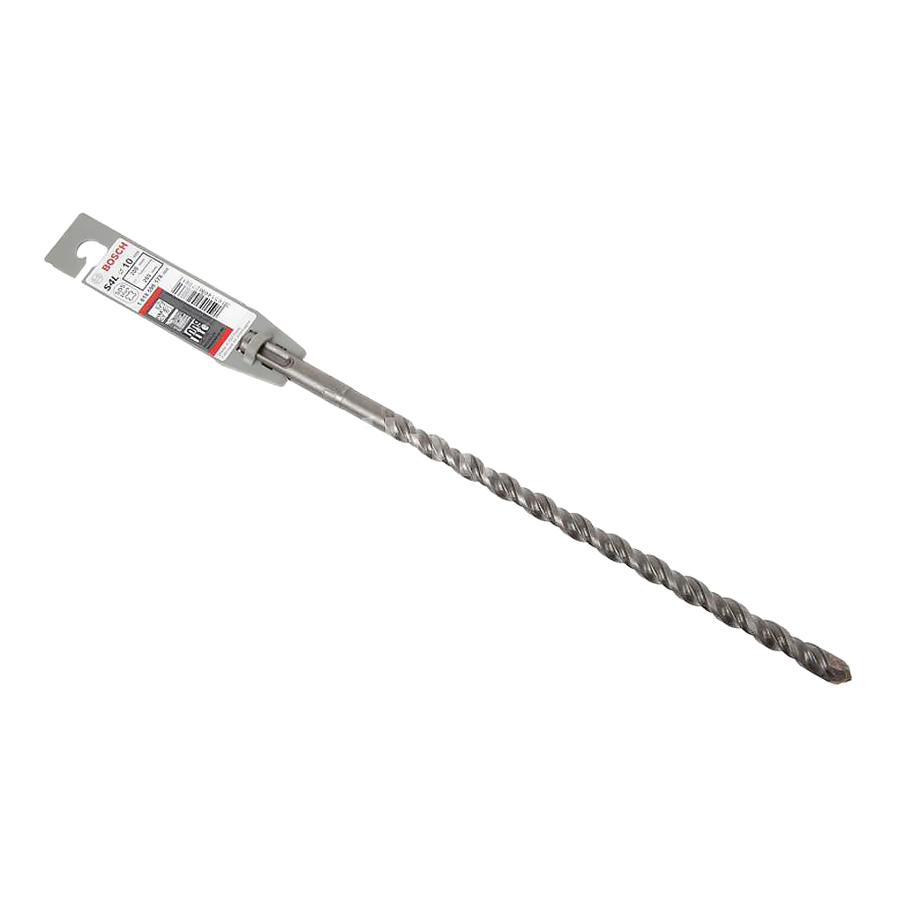 Бур по бетону SDS-plus-5 10х260 мм Bosch