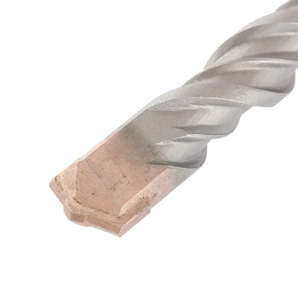 Бур по бетону Matrix SDS-Plus 14х160 мм