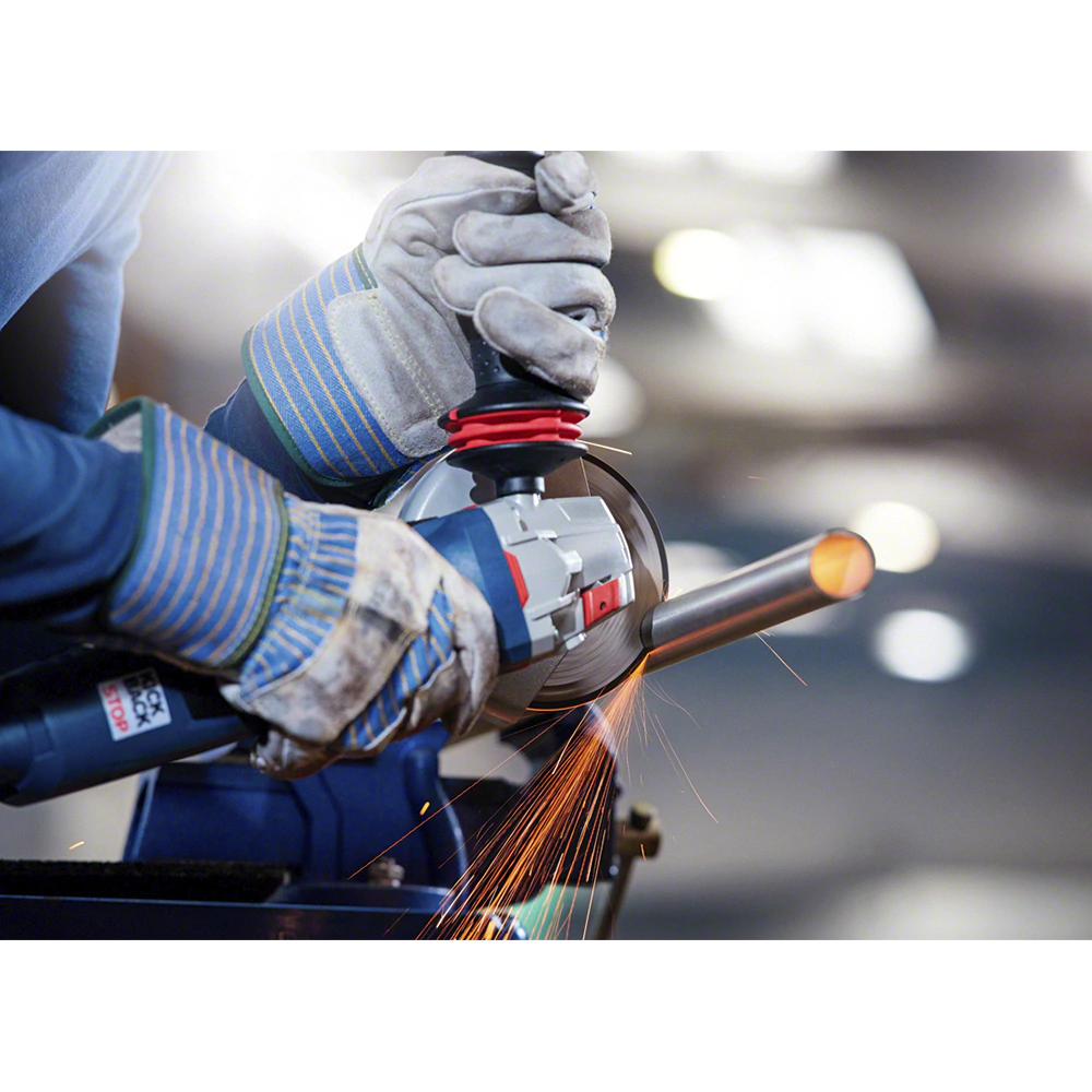 Отрезной диск по нержавеющей стали BOSCH Expert for Inox 230x2x22,23 мм