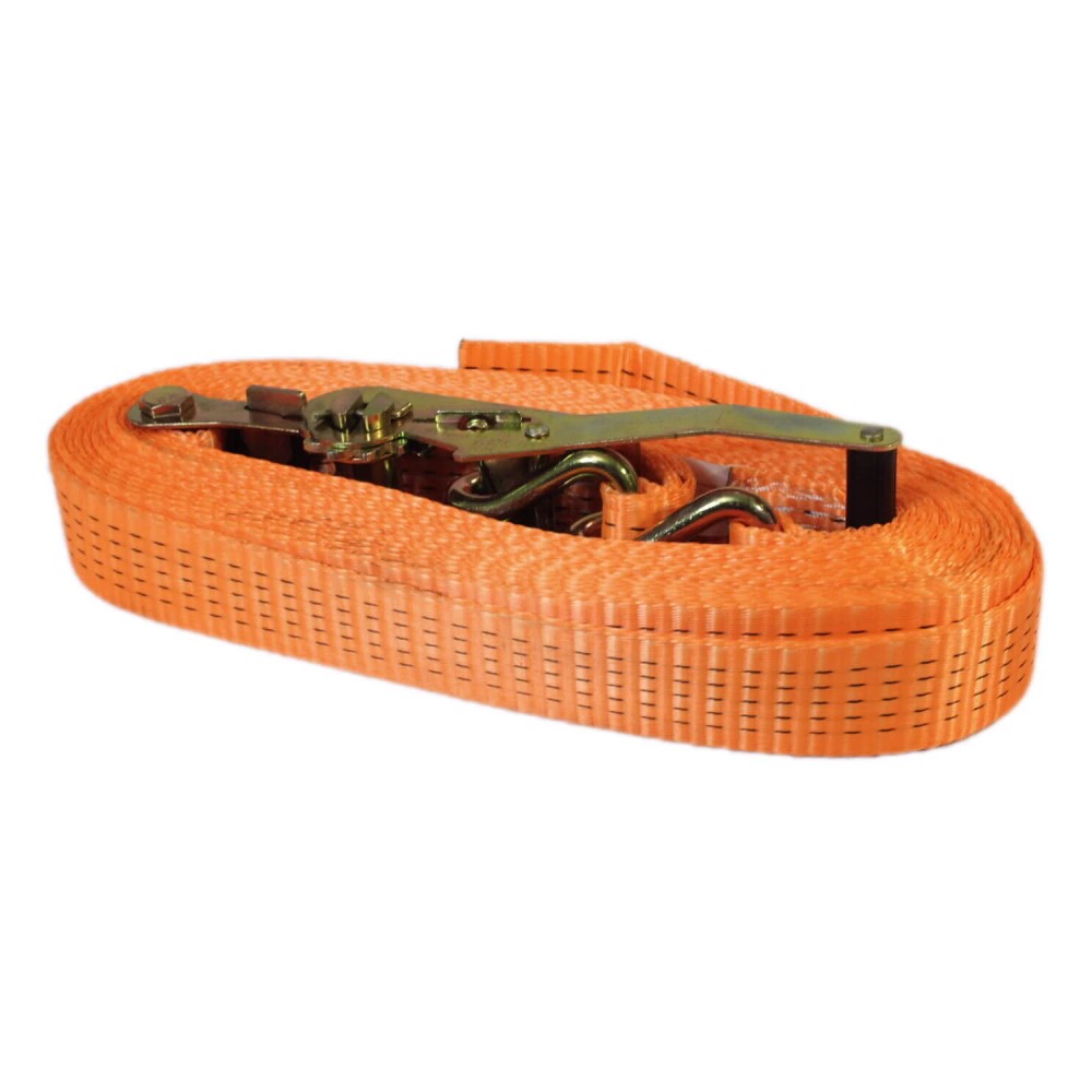 Ремень транспортировочный с храповым механизмом 2,5-5 т, 10 м