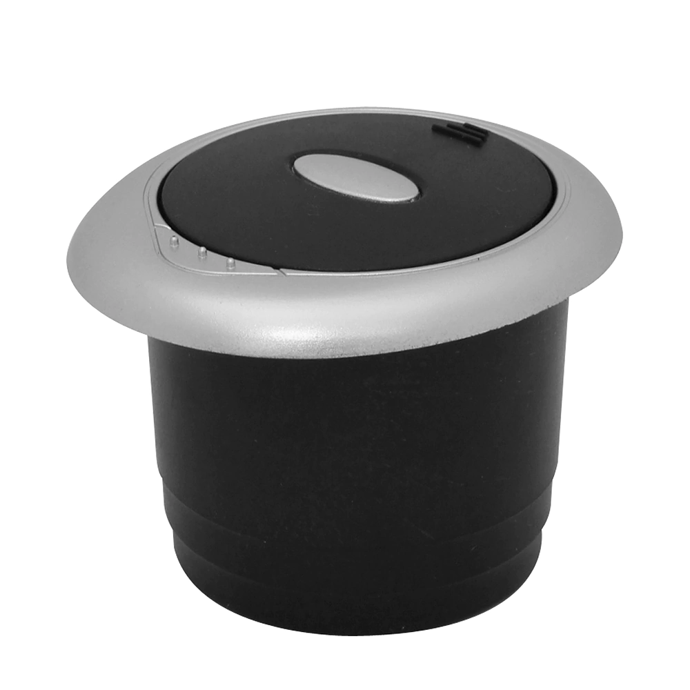 Пепельница круглая AutoStandart