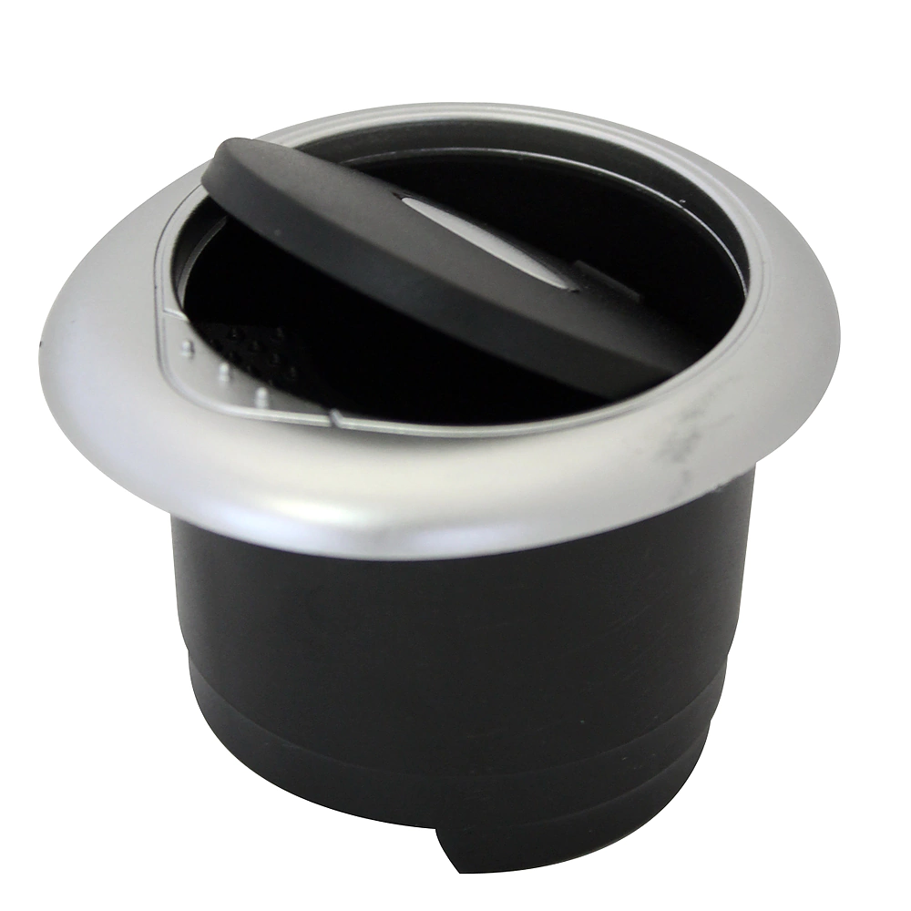 Пепельница круглая AutoStandart