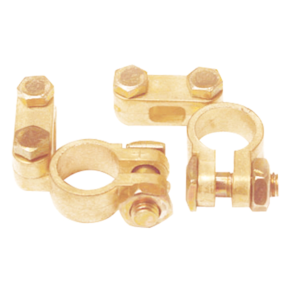 Клеммы аккумуляторные AutoStandart