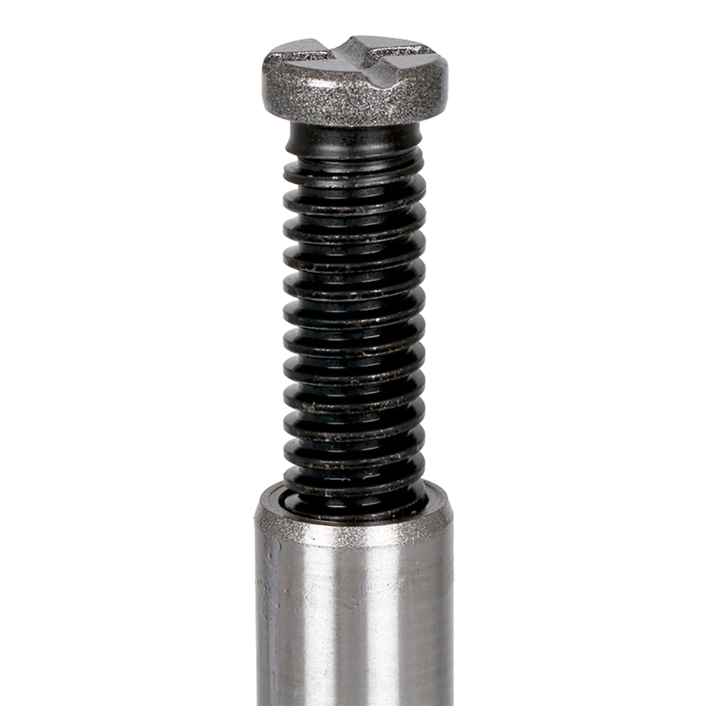 Домкрат бутылочный 3 т 195-380 мм alca