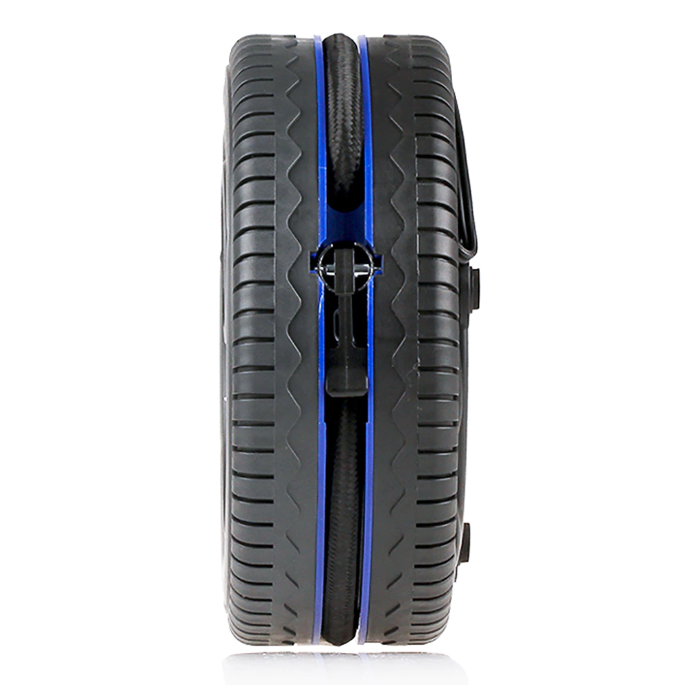 Компрессор для авто 10 бар 12 В O-Form XL alca