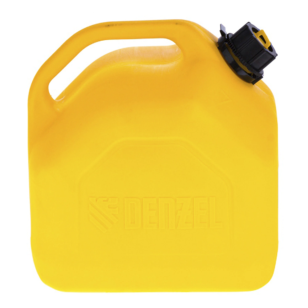 Канистра пластиковая DENZEL 10 л