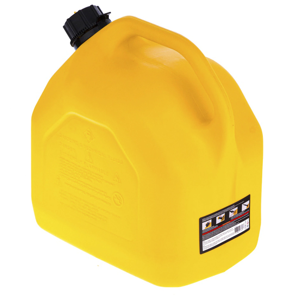 Канистра пластиковая DENZEL 10 л