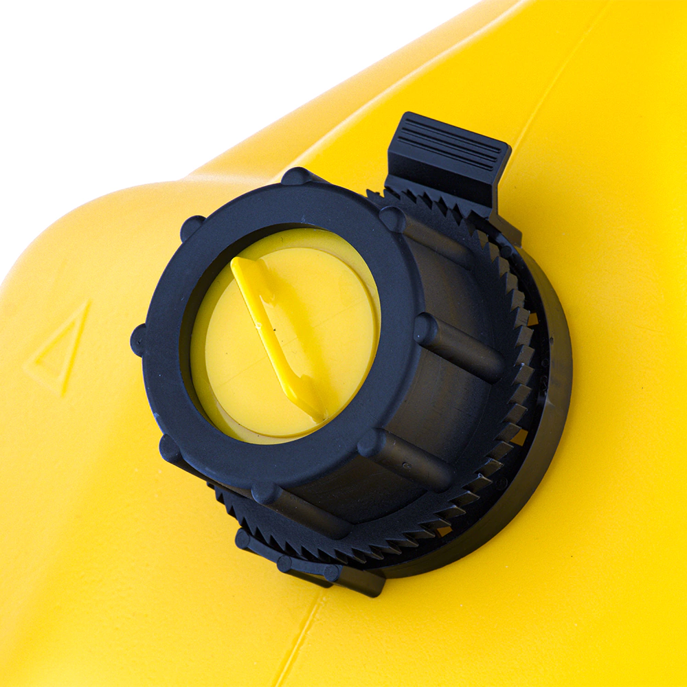 Канистра пластиковая DENZEL 10 л