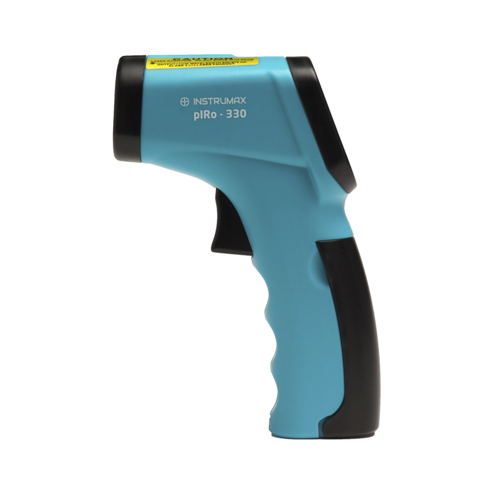 Пирометр INSTRUMAX pIRo-330