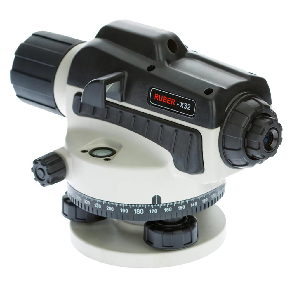 Нивелир оптический ADA Ruber 32