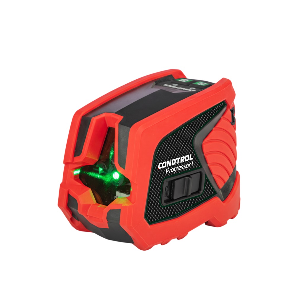 CONDTROL Лазерный нивелир CONDTROL Progressor 1