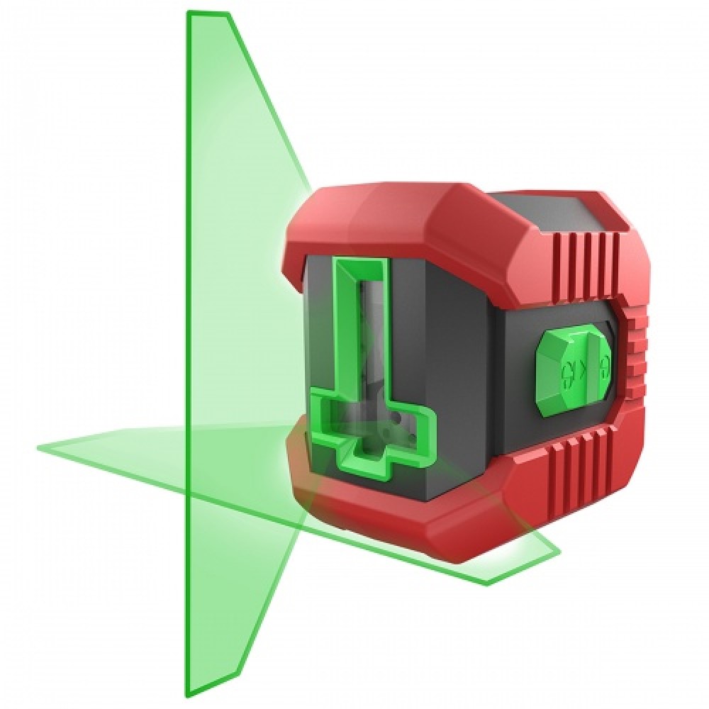CONDTROL Лазерный нивелир CONDTROL QB Green Set