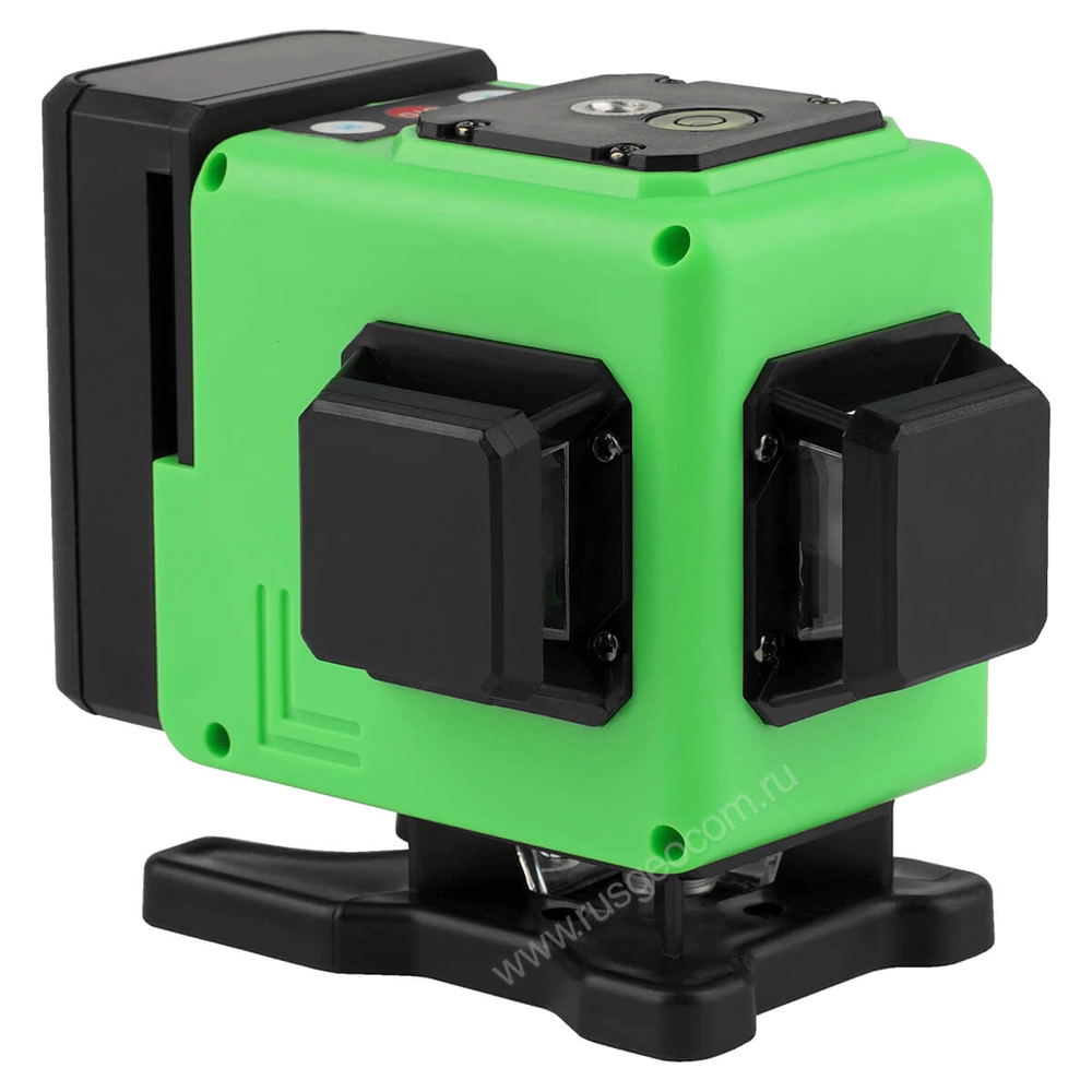 Лазерный нивелир 20 м AMO LN 3D-360-3