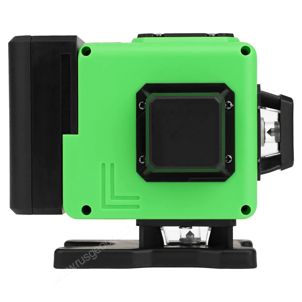 Лазерный нивелир 20 м AMO LN 3D-360-3