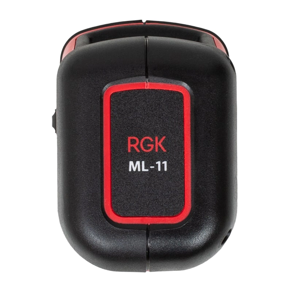 Лазерный нивелир 10 м RGK ML-11