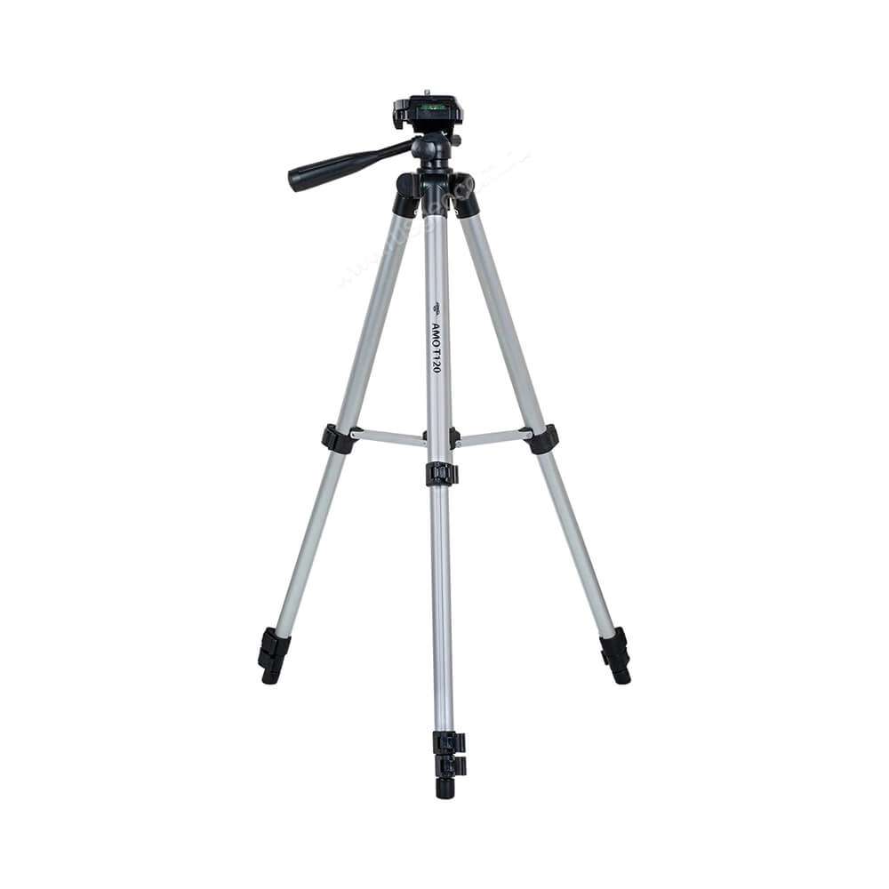 Штатив элевационный 120 см 1/4 AMO T120