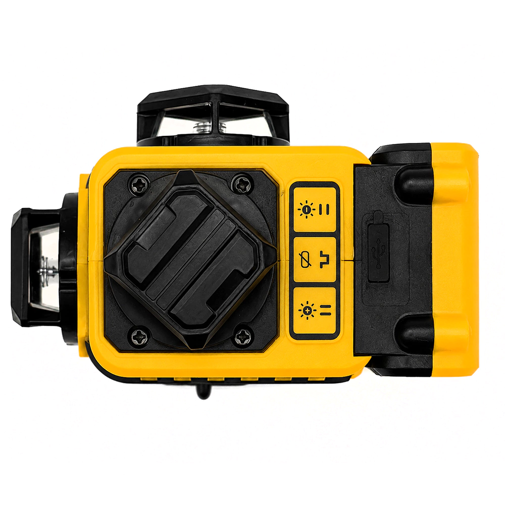 Уровень лазерный INSTRUMAX GL 4-360 Master SET